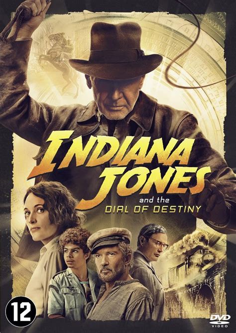 new indiana jones and the dial of destiny movie|Indiana Jones and the Dial of Destiny gets its first .